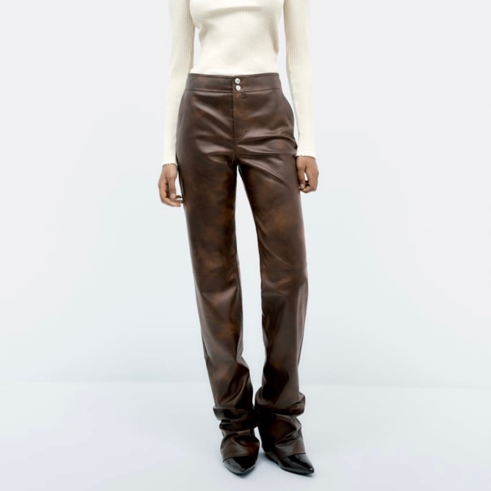 PANTS - Picture 2 of 16